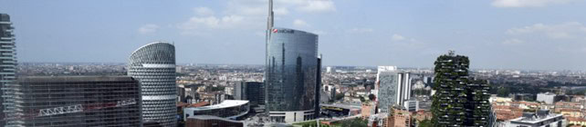Milano - Costantino Cossu